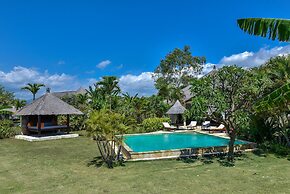 Villa Lumba-lumba 1