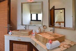 Villa Lumba-lumba 1