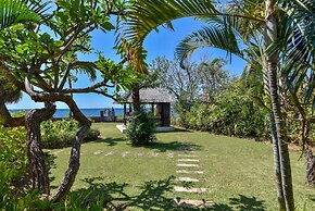 Villa Lumba-lumba 1