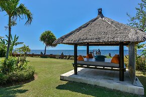 Villa Lumba-lumba 1