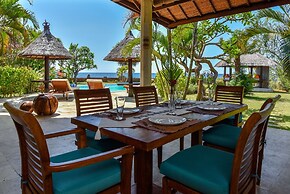 Villa Lumba-lumba 1