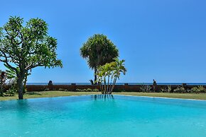 Villa Lumba-lumba 1