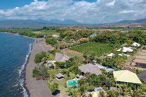 Villa Lumba-lumba 1
