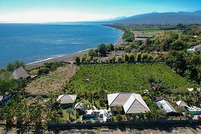 Villa Lumba-lumba 1