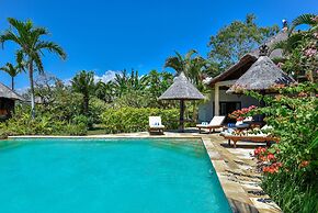Villa Lumba-lumba 1