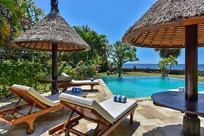 Villa Lumba-lumba 1