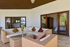 Villa Lumba-lumba 1