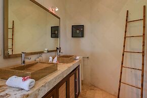Villa Lumba-lumba 1