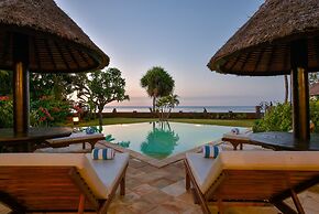 Villa Lumba-lumba 1