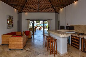 Villa Lumba-lumba 1