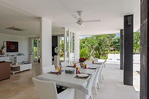 Villa Pondok Wahyu Sedana