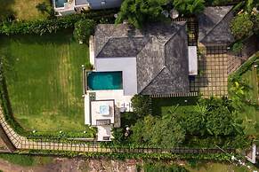 Villa Pondok Wahyu Sedana