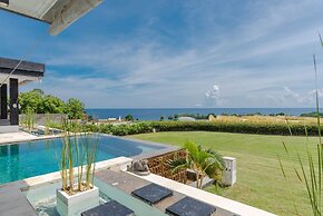 Villa Pondok Wahyu Sedana