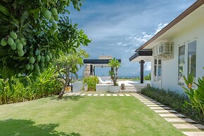 Villa Pondok Wahyu Sedana