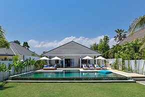 Villa Serenity
