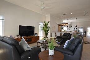 Villa Serenity