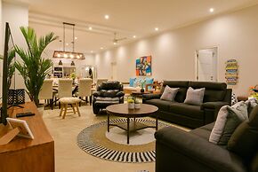 Villa Serenity