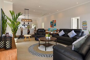 Villa Serenity