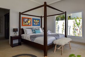 Villa Serenity