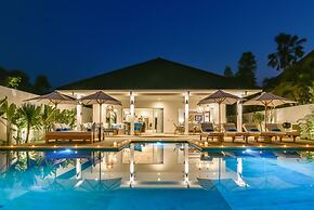 Villa Serenity