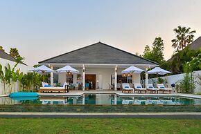 Villa Serenity