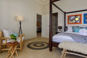 Villa Serenity
