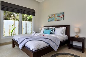 Villa Serenity
