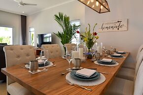 Villa Serenity