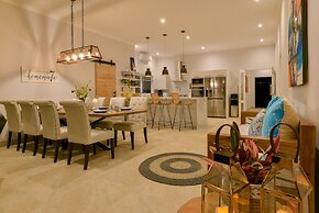 Villa Serenity