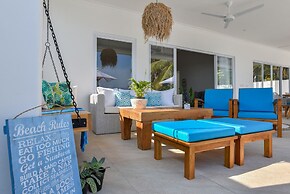 Villa Serenity