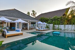 Villa Serenity