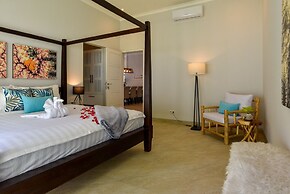 Villa Serenity