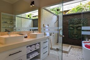 Villa Serenity