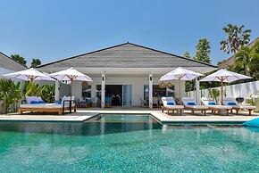 Villa Serenity