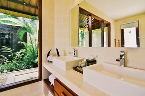 Villa Banyan