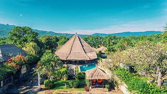 Villa Pelabuhan