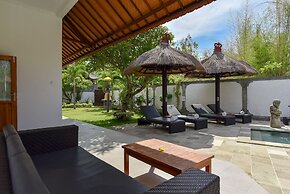 Villa Punyan