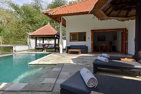 Villa Punyan