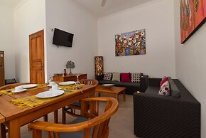 Villa Punyan