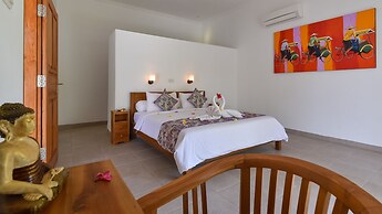Villa Punyan
