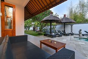 Villa Punyan