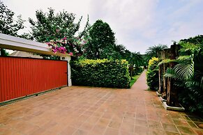 Villa Mahkai