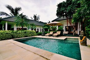 Villa Mahkai
