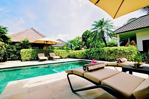 Villa Mahkai