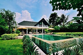 Villa Mahkai
