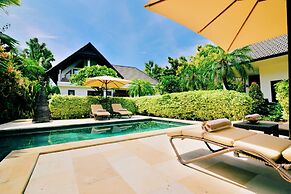Villa Mahkai