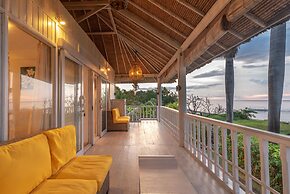 Villa Lumbung