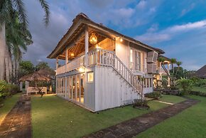 Villa Lumbung