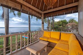Villa Lumbung