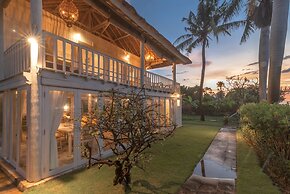 Villa Lumbung
